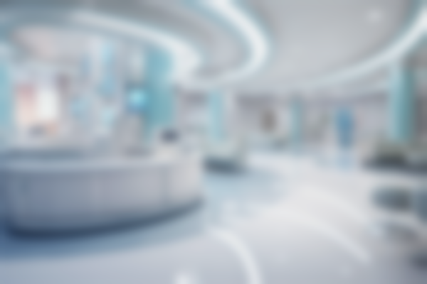 四川广安阿蓝医院